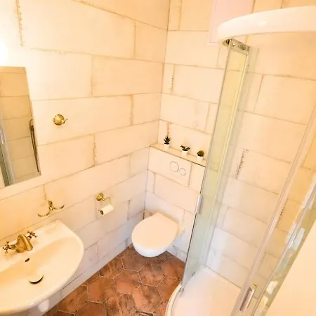 Lestinka * Světlá nad Sázavou