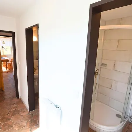 Casa de Férias Lestinka Světlá nad Sázavou