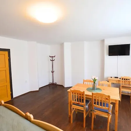 Casa de Férias Lestinka Světlá nad Sázavou