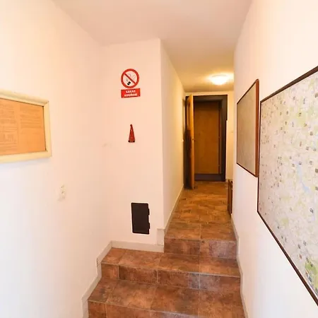 Lestinka * Světlá nad Sázavou