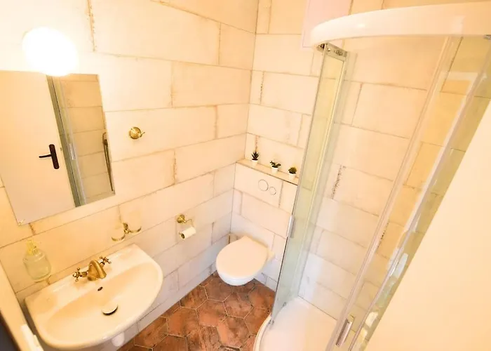 Lestinka * Světlá nad Sázavou