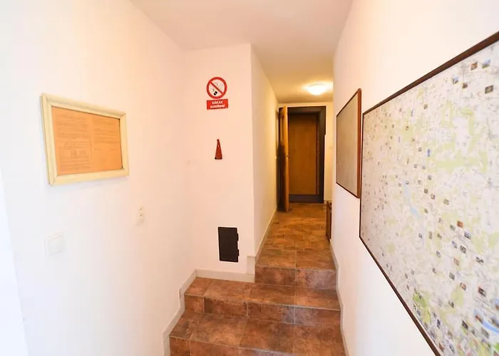 Lestinka * Světlá nad Sázavou