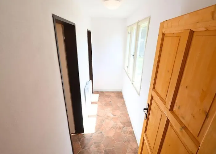 Lestinka Feriehus Světlá nad Sázavou